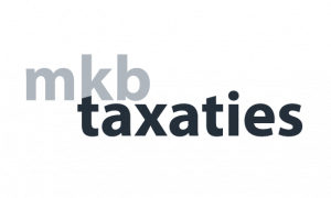 Logo MKB Taxatie